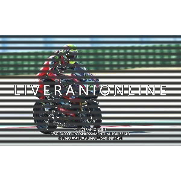 MISANO - Campionato Mondiale Superbike 11/06/2022 - nella foto: Luca Bernardi ©Claudio Zamagni/Agenzi Aldo Liverani s.a.s. /AGENZIA ALDO LIVERANI SAS