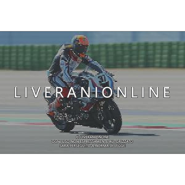 MISANO - Campionato Mondiale Superbike 11/06/2022 - nella foto: Illia Mikhalchik ©Claudio Zamagni/Agenzi Aldo Liverani s.a.s. /AGENZIA ALDO LIVERANI SAS