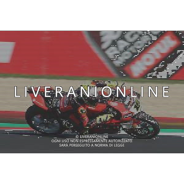 MISANO - Campionato Mondiale Superbike 11/06/2022 - nella foto: alvaro bautista ©Claudio Zamagni/Agenzi Aldo Liverani s.a.s. /AGENZIA ALDO LIVERANI SAS