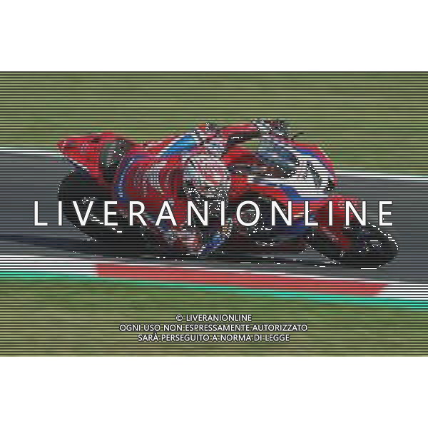 MISANO - Campionato Mondiale Superbike 11/06/2022 - nella foto: Iker Lecuona ©Claudio Zamagni/Agenzi Aldo Liverani s.a.s. /AGENZIA ALDO LIVERANI SAS