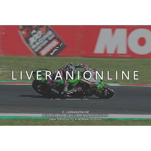 MISANO - Campionato Mondiale Superbike 11/06/2022 - nella foto: Alex Lowes ©Claudio Zamagni/Agenzi Aldo Liverani s.a.s. /AGENZIA ALDO LIVERANI SAS