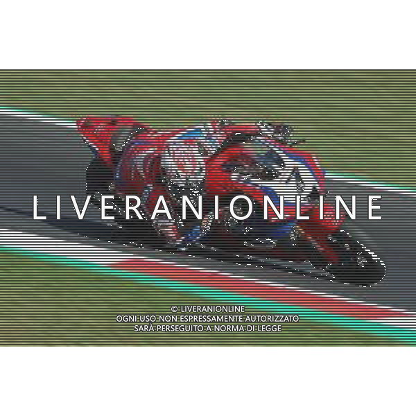 MISANO - Campionato Mondiale Superbike 11/06/2022 - nella foto: Iker Lecuona ©Claudio Zamagni/Agenzi Aldo Liverani s.a.s. /AGENZIA ALDO LIVERANI SAS