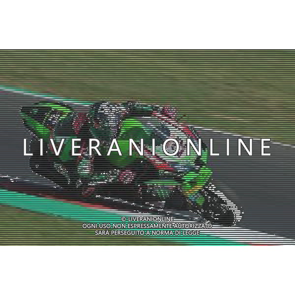MISANO - Campionato Mondiale Superbike 11/06/2022 - nella foto: Alex Lowes ©Claudio Zamagni/Agenzi Aldo Liverani s.a.s. /AGENZIA ALDO LIVERANI SAS