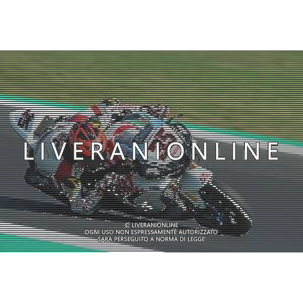 MISANO - Campionato Mondiale Superbike 11/06/2022 - nella foto: Hafizh Syahrin ©Claudio Zamagni/Agenzi Aldo Liverani s.a.s. /AGENZIA ALDO LIVERANI SAS