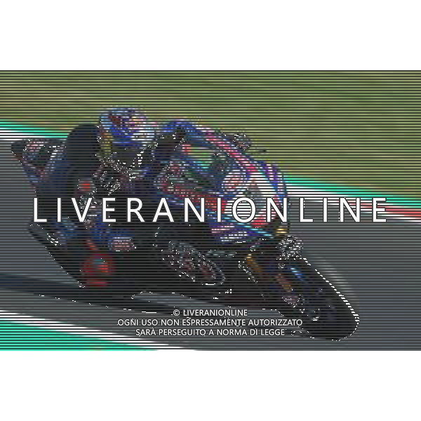 MISANO - Campionato Mondiale Superbike 11/06/2022 - nella foto: Toprak Razgatlıoglu ©Claudio Zamagni/Agenzi Aldo Liverani s.a.s. /AGENZIA ALDO LIVERANI SAS