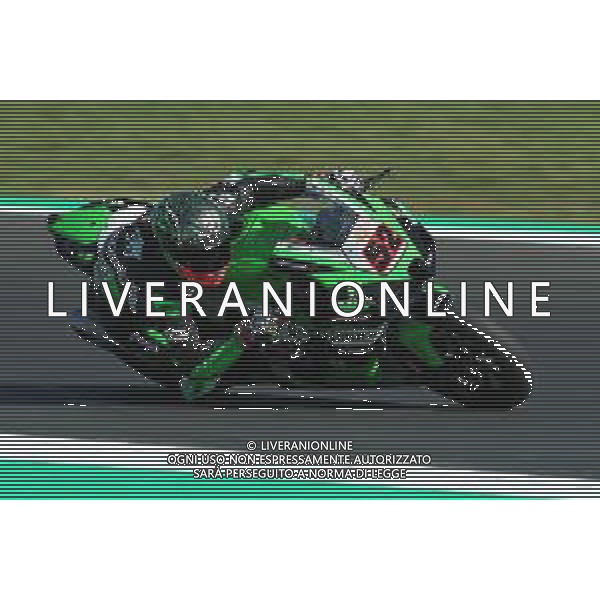 MISANO - Campionato Mondiale Superbike 11/06/2022 - nella foto: Oliver König ©Claudio Zamagni/Agenzi Aldo Liverani s.a.s. /AGENZIA ALDO LIVERANI SAS
