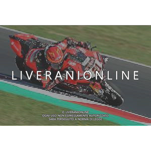 MISANO - Campionato Mondiale Superbike 11/06/2022 - nella foto: Michael Ruben Rinaldi ©Claudio Zamagni/Agenzi Aldo Liverani s.a.s. /AGENZIA ALDO LIVERANI SAS