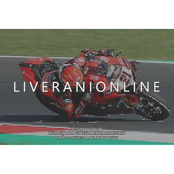 MISANO - Campionato Mondiale Superbike 11/06/2022 - nella foto: Michael Ruben Rinaldi ©Claudio Zamagni/Agenzi Aldo Liverani s.a.s. /AGENZIA ALDO LIVERANI SAS