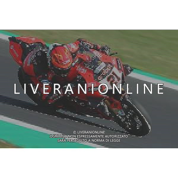 MISANO - Campionato Mondiale Superbike 11/06/2022 - nella foto: Michael Ruben Rinaldi ©Claudio Zamagni/Agenzi Aldo Liverani s.a.s. /AGENZIA ALDO LIVERANI SAS
