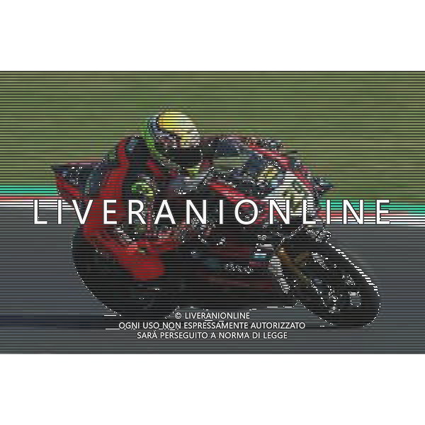 MISANO - Campionato Mondiale Superbike 11/06/2022 - nella foto: Luca Bernardi ©Claudio Zamagni/Agenzi Aldo Liverani s.a.s. /AGENZIA ALDO LIVERANI SAS