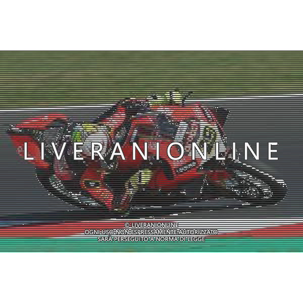 MISANO - Campionato Mondiale Superbike 11/06/2022 - nella foto: alvaro bautista ©Claudio Zamagni/Agenzi Aldo Liverani s.a.s. /AGENZIA ALDO LIVERANI SAS
