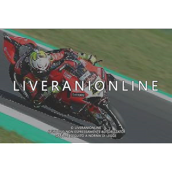 MISANO - Campionato Mondiale Superbike 11/06/2022 - nella foto: alvaro bautista ©Claudio Zamagni/Agenzi Aldo Liverani s.a.s. /AGENZIA ALDO LIVERANI SAS