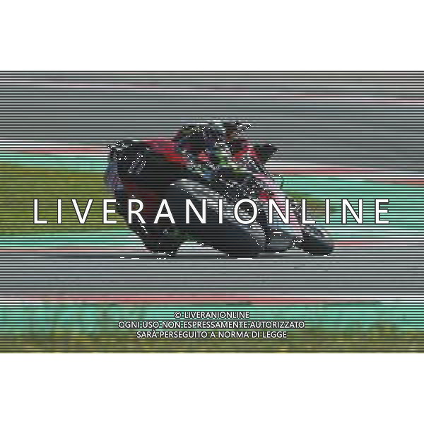 MISANO - Campionato Mondiale Superbike 11/06/2022 - nella foto: alvaro bautista ©Claudio Zamagni/Agenzi Aldo Liverani s.a.s. /AGENZIA ALDO LIVERANI SAS