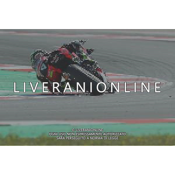 MISANO - Campionato Mondiale Superbike 11/06/2022 - nella foto: alvaro bautista ©Claudio Zamagni/Agenzi Aldo Liverani s.a.s. /AGENZIA ALDO LIVERANI SAS