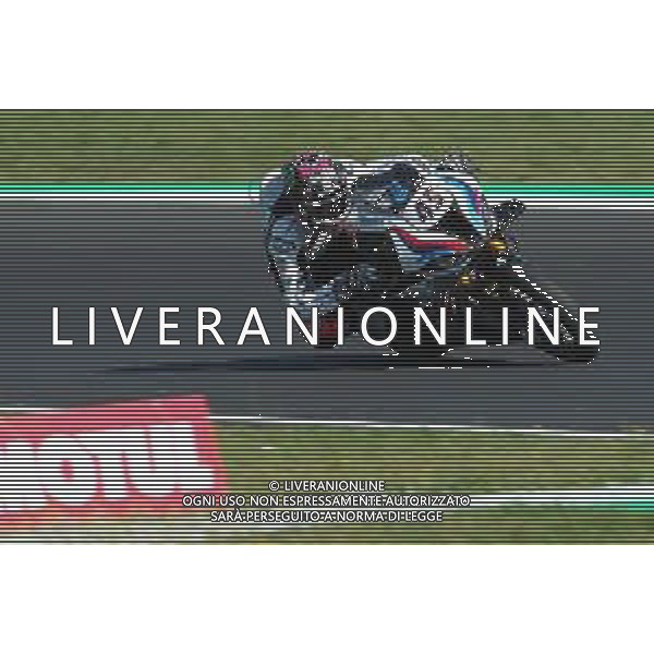 MISANO - Campionato Mondiale Superbike 11/06/2022 - nella foto: Scott Redding ©Claudio Zamagni/Agenzi Aldo Liverani s.a.s. /AGENZIA ALDO LIVERANI SAS