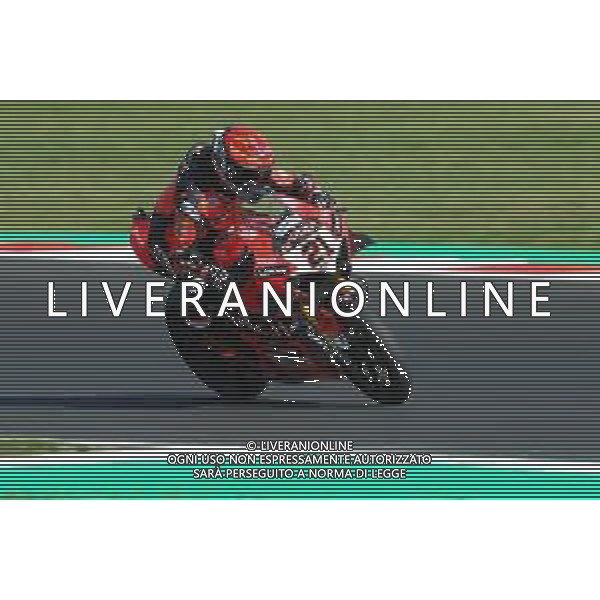 MISANO - Campionato Mondiale Superbike 11/06/2022 - nella foto: Michael Ruben Rinaldi ©Claudio Zamagni/Agenzi Aldo Liverani s.a.s. /AGENZIA ALDO LIVERANI SAS