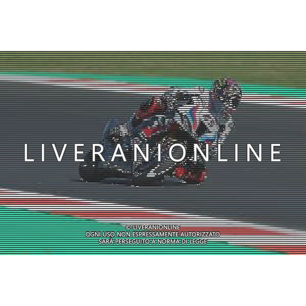 MISANO - Campionato Mondiale Superbike 11/06/2022 - nella foto: Scott Redding ©Claudio Zamagni/Agenzi Aldo Liverani s.a.s. /AGENZIA ALDO LIVERANI SAS