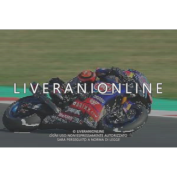 MISANO - Campionato Mondiale Superbike 11/06/2022 - nella foto: Toprak Razgatlıoglu ©Claudio Zamagni/Agenzi Aldo Liverani s.a.s. /AGENZIA ALDO LIVERANI SAS