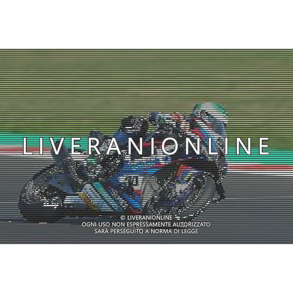 MISANO - Campionato Mondiale Superbike 11/06/2022 - nella foto: Eugene Laverty ©Claudio Zamagni/Agenzi Aldo Liverani s.a.s. /AGENZIA ALDO LIVERANI SAS