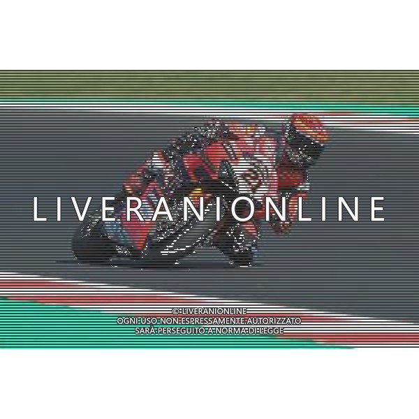 MISANO - Campionato Mondiale Superbike 11/06/2022 - nella foto: Michael Ruben Rinaldi ©Claudio Zamagni/Agenzi Aldo Liverani s.a.s. /AGENZIA ALDO LIVERANI SAS
