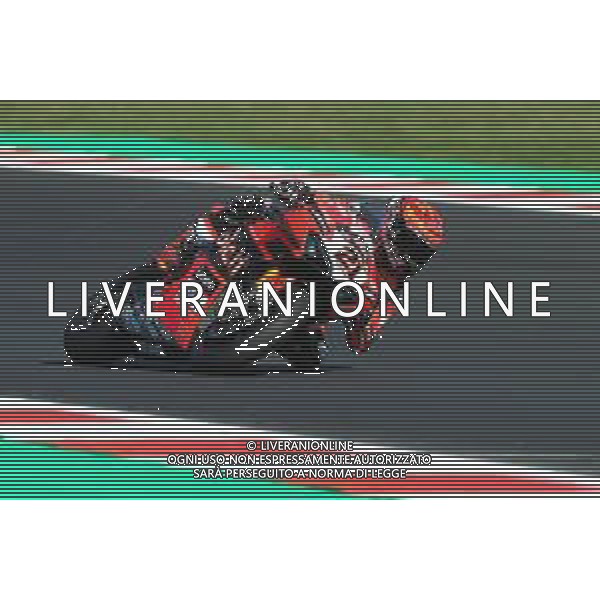 MISANO - Campionato Mondiale Superbike 11/06/2022 - nella foto: Michael Ruben Rinaldi ©Claudio Zamagni/Agenzi Aldo Liverani s.a.s. /AGENZIA ALDO LIVERANI SAS