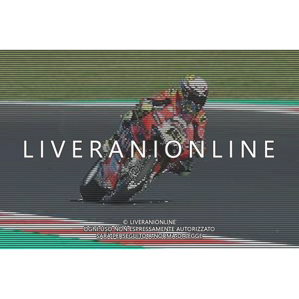 MISANO - Campionato Mondiale Superbike 11/06/2022 - nella foto: alvaro bautista ©Claudio Zamagni/Agenzi Aldo Liverani s.a.s. /AGENZIA ALDO LIVERANI SAS