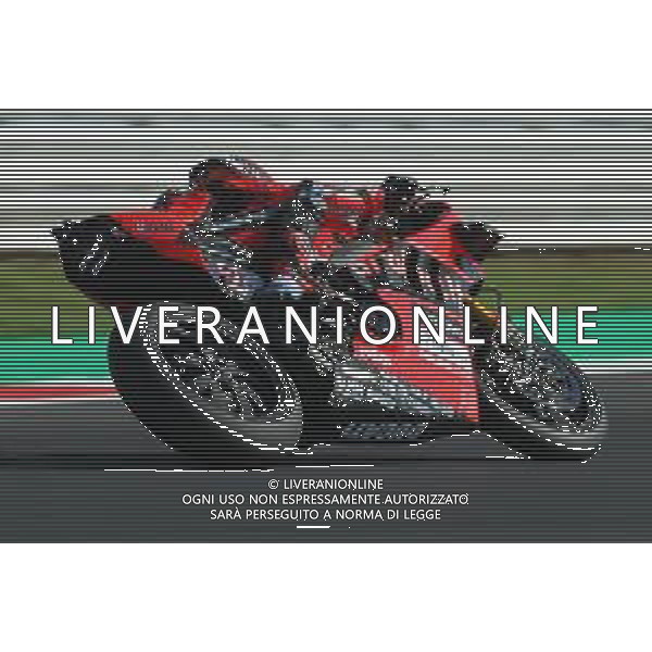 MISANO - Campionato Mondiale Superbike 11/06/2022 - nella foto: Michael Ruben Rinaldi ©Claudio Zamagni/Agenzi Aldo Liverani s.a.s. /AGENZIA ALDO LIVERANI SAS