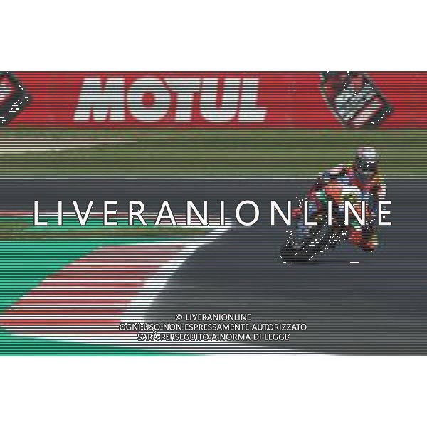 MISANO - Campionato Mondiale Superbike 11/06/2022 - nella foto: Axel Bassani ©Claudio Zamagni/Agenzi Aldo Liverani s.a.s. /AGENZIA ALDO LIVERANI SAS