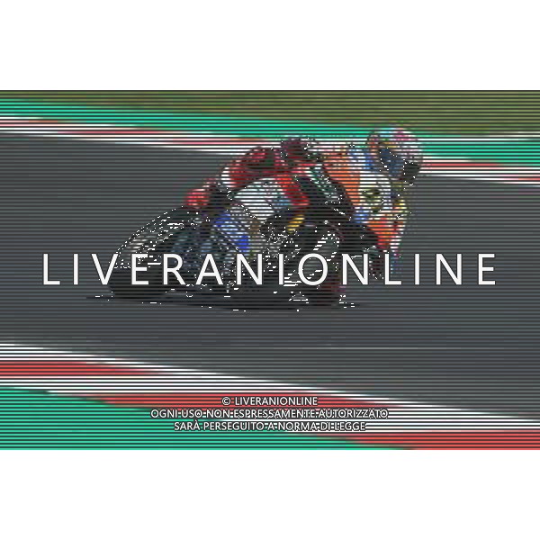 MISANO - Campionato Mondiale Superbike 11/06/2022 - nella foto: Axel Bassani ©Claudio Zamagni/Agenzi Aldo Liverani s.a.s. /AGENZIA ALDO LIVERANI SAS