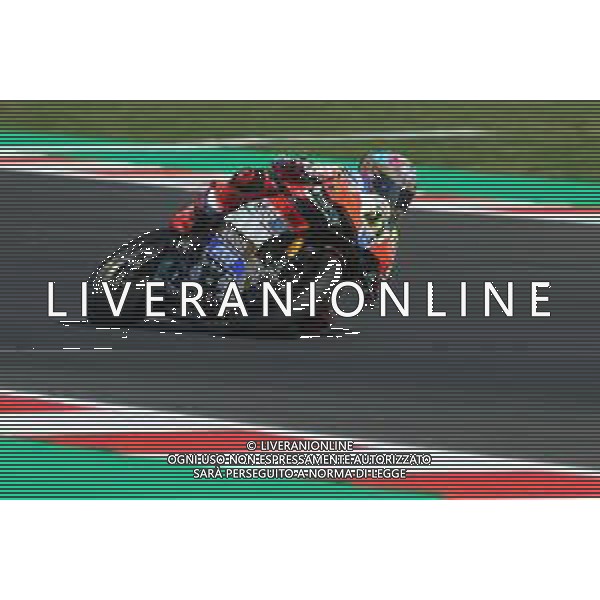 MISANO - Campionato Mondiale Superbike 11/06/2022 - nella foto: Axel Bassani ©Claudio Zamagni/Agenzi Aldo Liverani s.a.s. /AGENZIA ALDO LIVERANI SAS