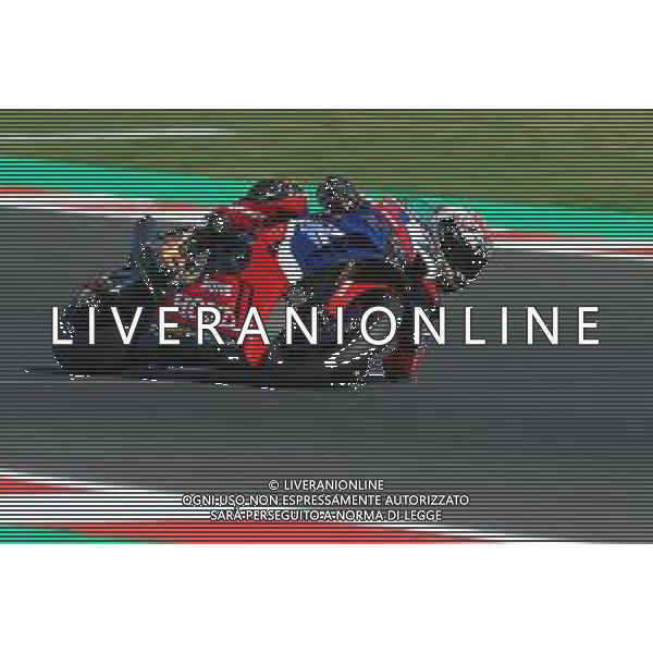 MISANO - Campionato Mondiale Superbike 11/06/2022 - nella foto: Iker Lecuona ©Claudio Zamagni/Agenzi Aldo Liverani s.a.s. /AGENZIA ALDO LIVERANI SAS