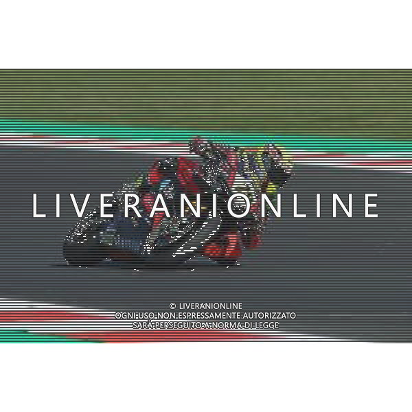 MISANO - Campionato Mondiale Superbike 11/06/2022 - nella foto: Luca Bernardi ©Claudio Zamagni/Agenzi Aldo Liverani s.a.s. /AGENZIA ALDO LIVERANI SAS
