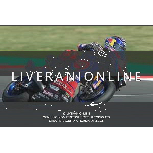 MISANO - Campionato Mondiale Superbike 11/06/2022 - nella foto: Toprak Razgatlıoglu ©Claudio Zamagni/Agenzi Aldo Liverani s.a.s. /AGENZIA ALDO LIVERANI SAS