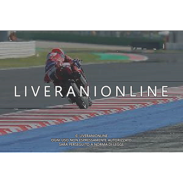 MISANO - Campionato Mondiale Superbike 11/06/2022 - nella foto: Xavi Vierge ©Claudio Zamagni/Agenzi Aldo Liverani s.a.s. /AGENZIA ALDO LIVERANI SAS