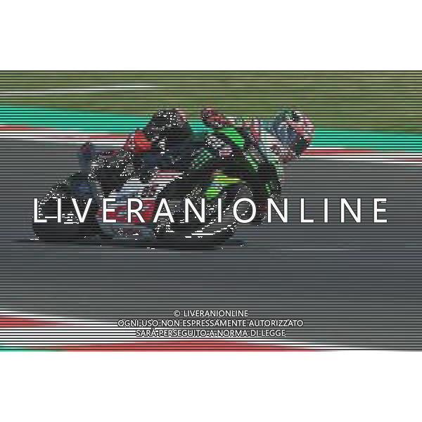 MISANO - Campionato Mondiale Superbike 11/06/2022 - nella foto: Jonathan Rea ©Claudio Zamagni/Agenzi Aldo Liverani s.a.s. /AGENZIA ALDO LIVERANI SAS