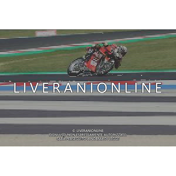 MISANO - Campionato Mondiale Superbike 11/06/2022 - nella foto: Alvaro Bautista ©Claudio Zamagni/Agenzi Aldo Liverani s.a.s. /AGENZIA ALDO LIVERANI SAS