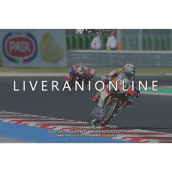 MISANO - Campionato Mondiale Superbike 11/06/2022 - nella foto: Axel Bassani ©Claudio Zamagni/Agenzi Aldo Liverani s.a.s. /AGENZIA ALDO LIVERANI SAS