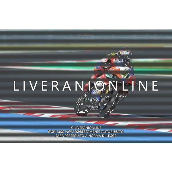 MISANO - Campionato Mondiale Superbike 11/06/2022 - nella foto: Axel Bassani ©Claudio Zamagni/Agenzi Aldo Liverani s.a.s. /AGENZIA ALDO LIVERANI SAS