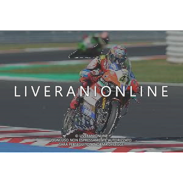 MISANO - Campionato Mondiale Superbike 11/06/2022 - nella foto: Axel Bassani ©Claudio Zamagni/Agenzi Aldo Liverani s.a.s. /AGENZIA ALDO LIVERANI SAS