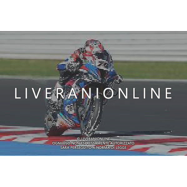 MISANO - Campionato Mondiale Superbike 11/06/2022 - nella foto: Loris Baz ©Claudio Zamagni/Agenzi Aldo Liverani s.a.s. /AGENZIA ALDO LIVERANI SAS