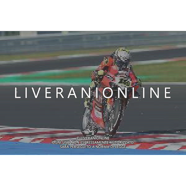 MISANO - Campionato Mondiale Superbike 11/06/2022 - nella foto: Alvaro Bautista ©Claudio Zamagni/Agenzi Aldo Liverani s.a.s. /AGENZIA ALDO LIVERANI SAS