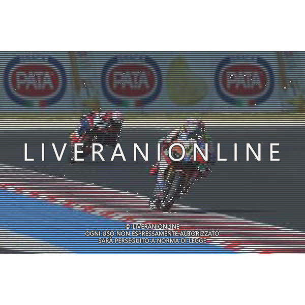 MISANO - Campionato Mondiale Superbike 11/06/2022 - nella foto: Axel Bassani ©Claudio Zamagni/Agenzi Aldo Liverani s.a.s. /AGENZIA ALDO LIVERANI SAS