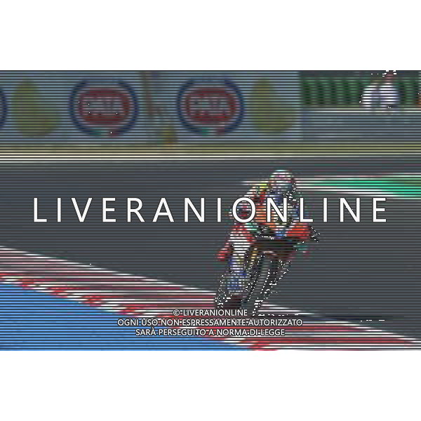 MISANO - Campionato Mondiale Superbike 11/06/2022 - nella foto: Axel Bassani ©Claudio Zamagni/Agenzi Aldo Liverani s.a.s. /AGENZIA ALDO LIVERANI SAS