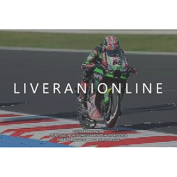 MISANO - Campionato Mondiale Superbike 11/06/2022 - nella foto: Jonathan Rea ©Claudio Zamagni/Agenzi Aldo Liverani s.a.s. /AGENZIA ALDO LIVERANI SAS