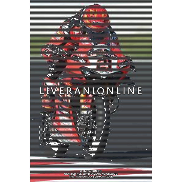 MISANO - Campionato Mondiale Superbike 11/06/2022 - nella foto: michael ruben rinaldi ©Claudio Zamagni/Agenzi Aldo Liverani s.a.s. /AGENZIA ALDO LIVERANI SAS