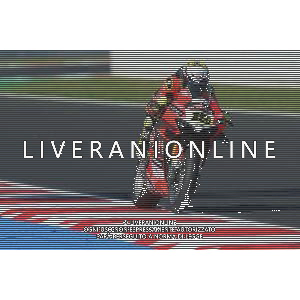 MISANO - Campionato Mondiale Superbike 11/06/2022 - nella foto: Álvaro Bautista ©Claudio Zamagni/Agenzi Aldo Liverani s.a.s. /AGENZIA ALDO LIVERANI SAS
