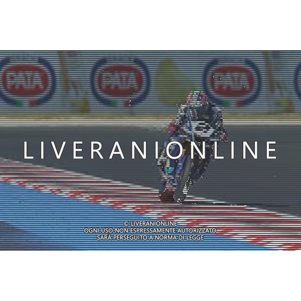 MISANO - Campionato Mondiale Superbike 11/06/2022 - nella foto: Tamburini Roberto ©Claudio Zamagni/Agenzi Aldo Liverani s.a.s. /AGENZIA ALDO LIVERANI SAS