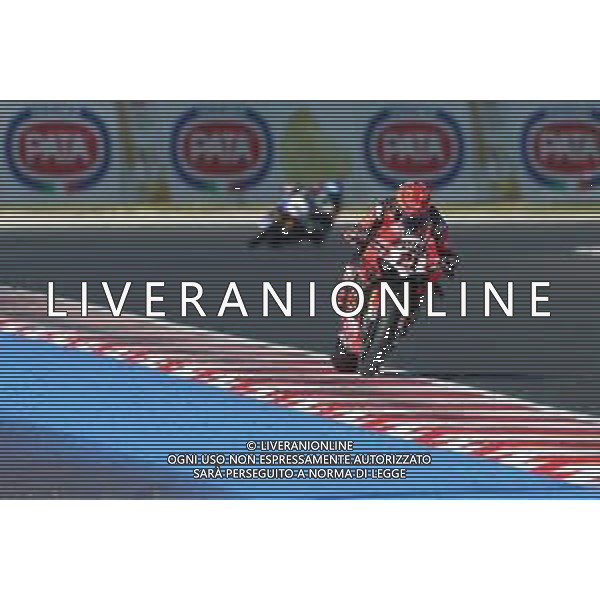 MISANO - Campionato Mondiale Superbike 11/06/2022 - nella foto: Micael Ruben Rinaldi ©Claudio Zamagni/Agenzi Aldo Liverani s.a.s. /AGENZIA ALDO LIVERANI SAS