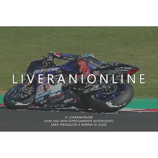 MISANO - Campionato Mondiale Superbike 12/06/2022 - nella foto: K?ta Nozane ©Claudio Zamagni/Agenzi Aldo Liverani s.a.s. /AGENZIA ALDO LIVERANI SAS