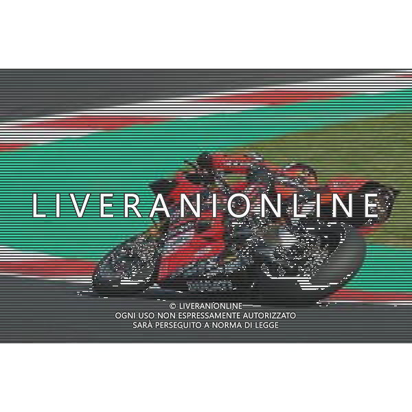 MISANO - Campionato Mondiale Superbike 12/06/2022 - nella foto: michael ruben rinaldi ©Claudio Zamagni/Agenzi Aldo Liverani s.a.s. /AGENZIA ALDO LIVERANI SAS